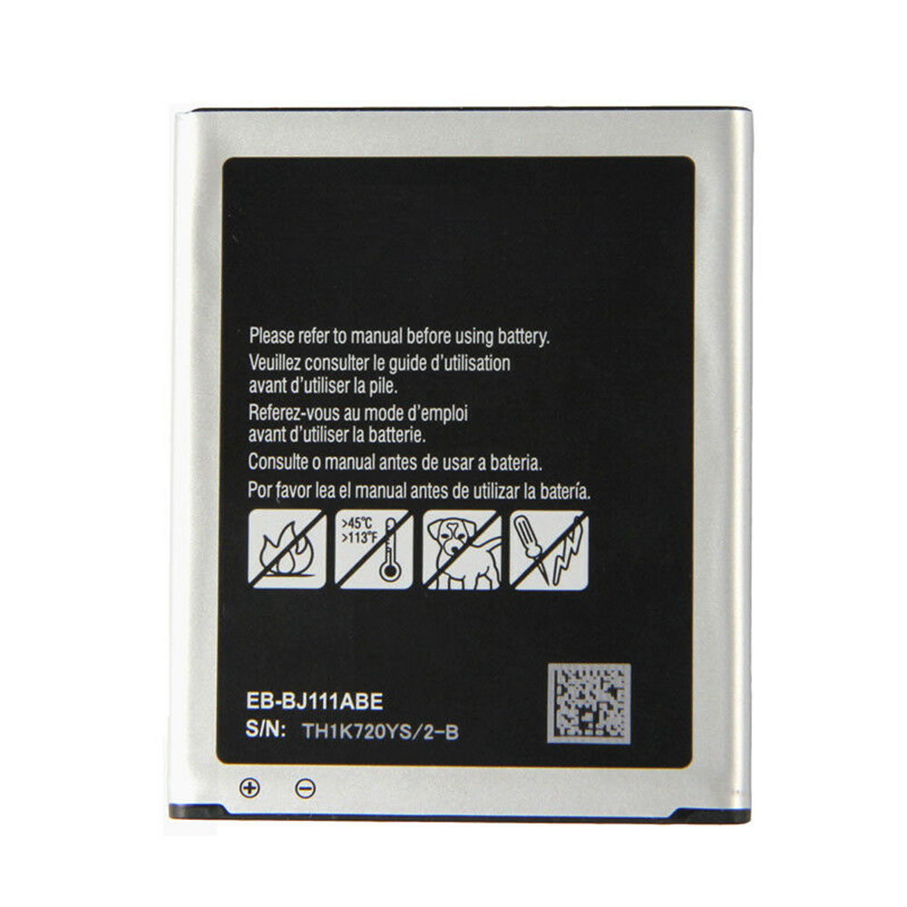 Batería para INR21700-48X-4S1P-CRL400-4INR22/samsung-EB-BJ111ABE